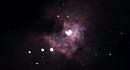 Messier 42 Großer Orion Nebel