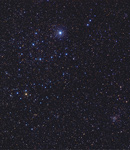 Der α Per Cluster & NGC 1245