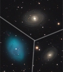 Robin's Egg NGC 1360 & NGC 1371/98