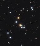 NGC 1662 im Orion