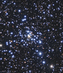 NGC 2301 The golden worm & Sh2-284