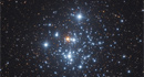Herschels Schmuckkästchen NGC 4755