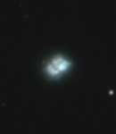 NGC 7027 - Jewel Bug Nebula