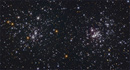 NGC 869 und 884