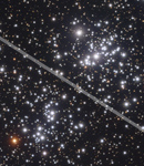NGC 869 & 884 Double Cluster