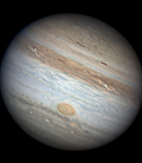 Jupiter, Ganymed & Io
