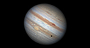 Gasriese Jupiter