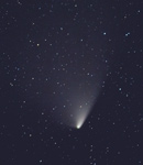 Komet C/2011 L4 (PANSTARRS) II