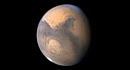 Planet Mars 2005