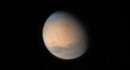 Mars (Amazonis & Tharsis)