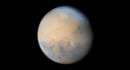 Mars (Tharsis & Solis Lacus)