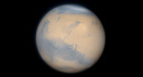 Mars (Mare Cimmerium & Elysium)