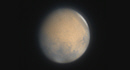 Mars (Tharsis & Solis Lacus)