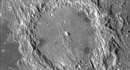 Mondkrater Alphonsus