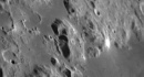 Mond: Mare Crisium Rho