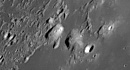 Mond: Mons Gruithuisen γ & δ