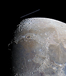 Mond begegnet 29 Cancri