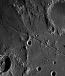 Mond: Rima Ariadaeus