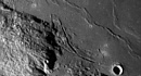 Mond: Rimae Sulpicius Gallus