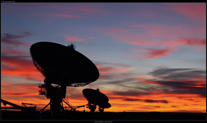 Very Large Array