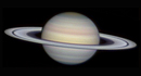 Planet Saturn